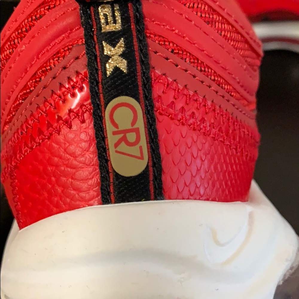 CR7 x Air Max 97 “Portugal Patchwork” - Picture 3 of 6